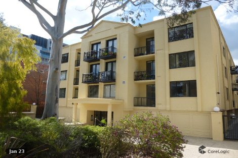 15/202 The Avenue, Parkville, VIC 3052