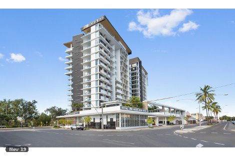 503/1 East St, Rockhampton City, QLD 4700