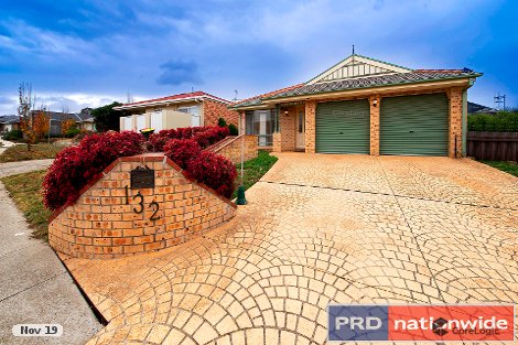 132 Jabanungga Ave, Ngunnawal, ACT 2913