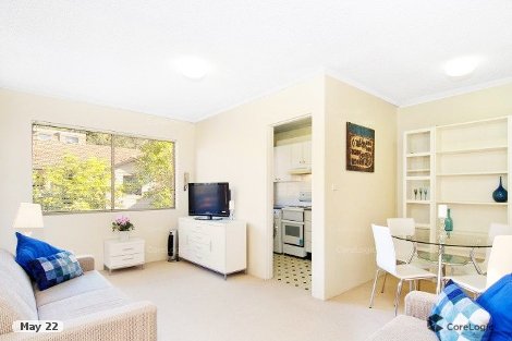 14/26-28 Eaton St, Neutral Bay, NSW 2089