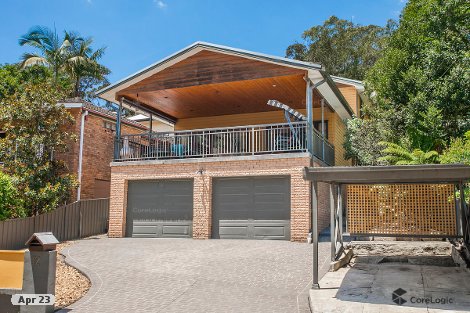 12 The Crescent, Woronora, NSW 2232