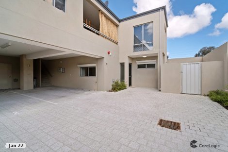 6/25 Cemy Pl, Kewdale, WA 6105