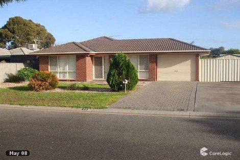 23 Redford Ct, Paralowie, SA 5108