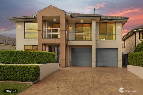 13 Lycett Ave, Kellyville, NSW 2155