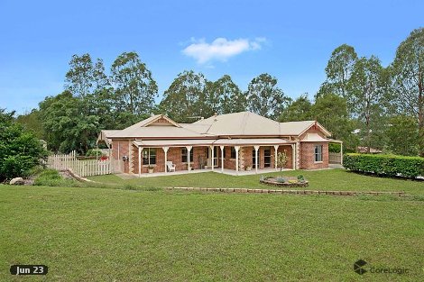 6 Aspel Pl, Dayboro, QLD 4521