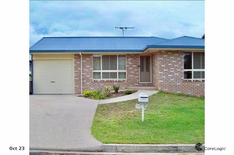 102 Princess St, Berserker, QLD 4701