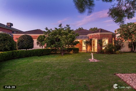 16 Manhatten Tce, Rowville, VIC 3178