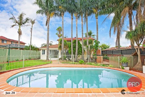 48 Anchorage St, St Clair, NSW 2759