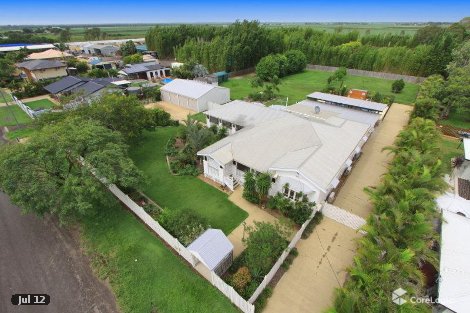 12 Kleins Rd, Woongarra, QLD 4670