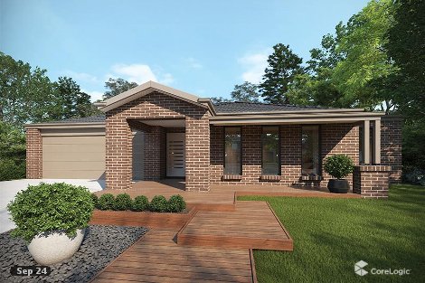 Lot 413 Sieben St, Killara, VIC 3691