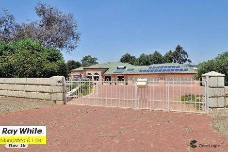 80 Tomallan Cl, Parkerville, WA 6081