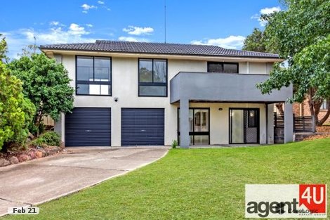 20 Peppermint Cres, Kingswood, NSW 2747