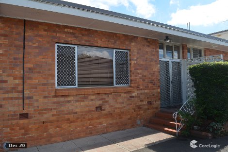 2/122a Russell St, Toowoomba City, QLD 4350