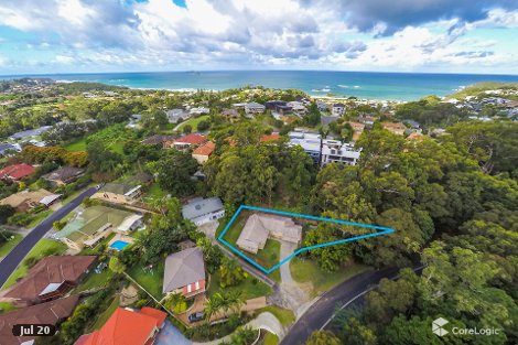 84 James Small Dr, Korora, NSW 2450