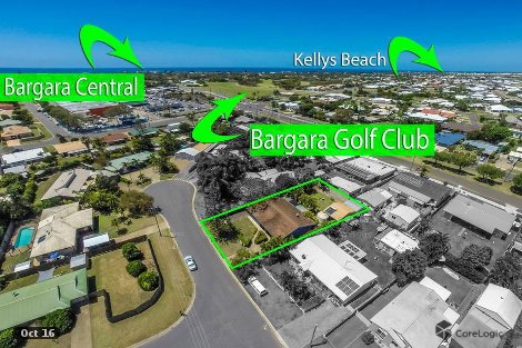 8 Elworthy St, Bargara, QLD 4670