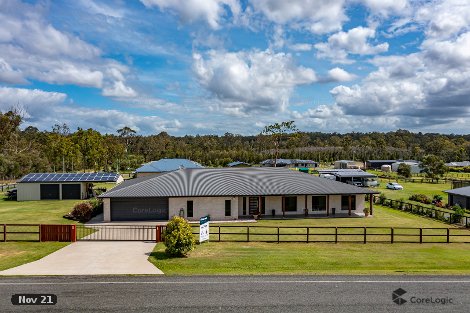 388-394 Latimer Rd, Buccan, QLD 4207