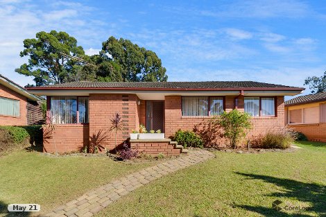 6 Fern Ave, Bradbury, NSW 2560