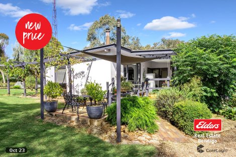 493 Maldon-Newstead Rd, Welshmans Reef, VIC 3462