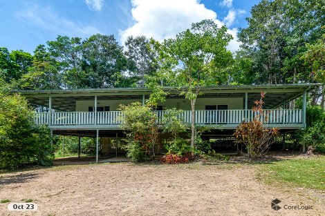 61 Windsor View Rd, Julatten, QLD 4871