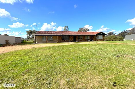 3090 Coolamon Rd, Coolamon, NSW 2701