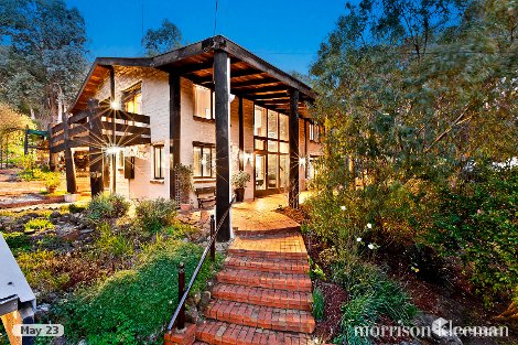 44 Stony Creek Rd, North Warrandyte, VIC 3113