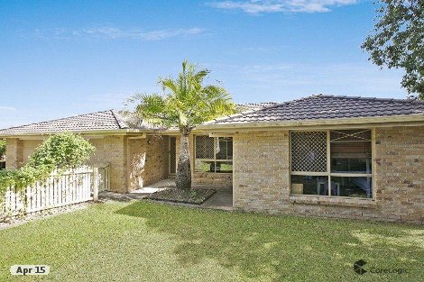 22 Isaacs Way, Wakerley, QLD 4154