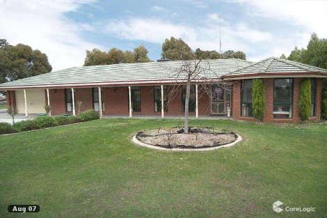 525 Ti Tree Rd, Warrenheip, VIC 3352