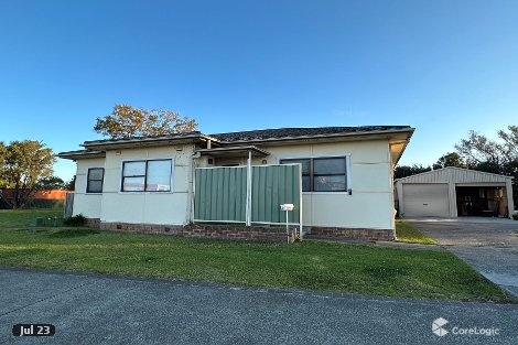 4 Princes Hwy, Albion Park Rail, NSW 2527