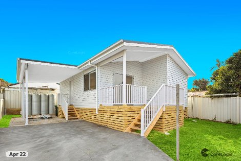 47 Parkes St, Port Kembla, NSW 2505