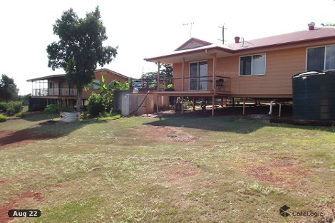 222 Atc Hall Rd, North Isis, QLD 4660