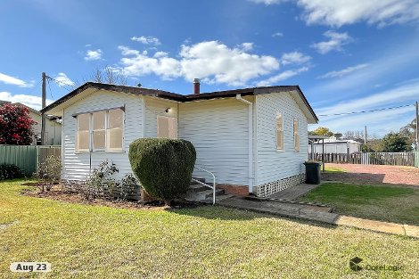 1 Curtin St, Griffith, NSW 2680