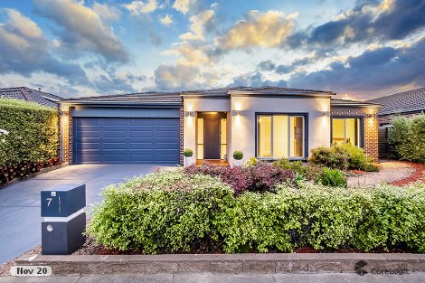 7 Alpine Heath Way, Lyndhurst, VIC 3975