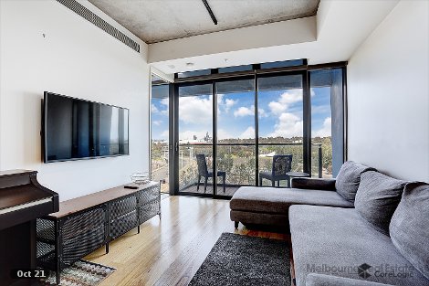 501/82 Flinders St, Melbourne, VIC 3000