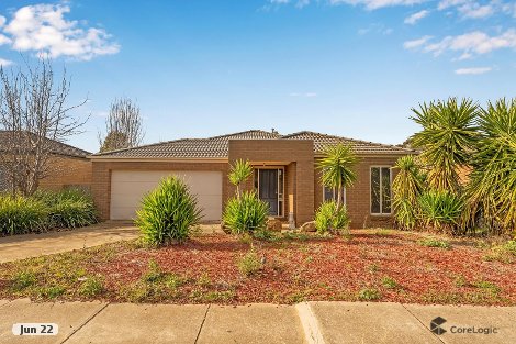 5 Harry Vallence Dr, Maddingley, VIC 3340