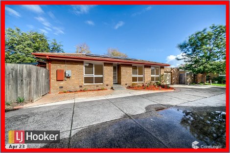 1/8 Princess Ave, Springvale, VIC 3171