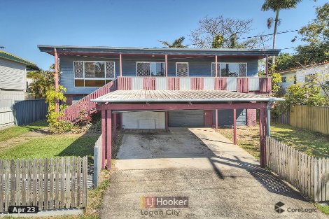 8 Hannam St, Woodridge, QLD 4114