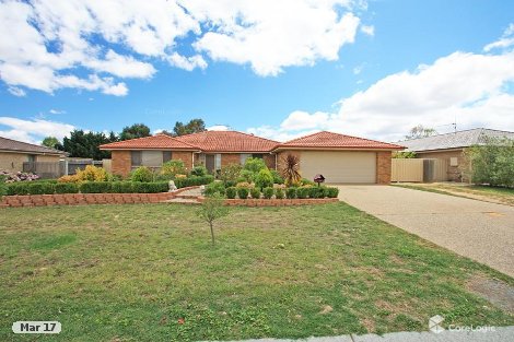 7 Falconer Pl, Bungendore, NSW 2621