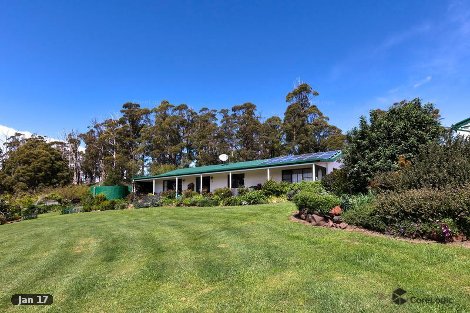 185 Weegena Rd, Kimberley, TAS 7304