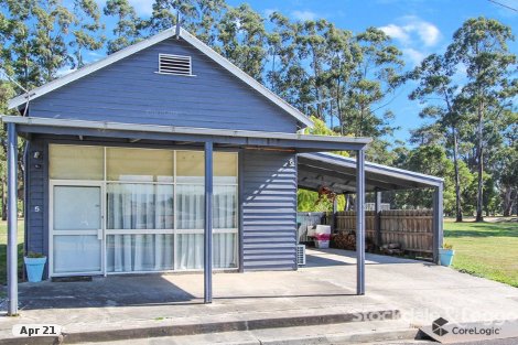 5 Austin St, Boolarra, VIC 3870