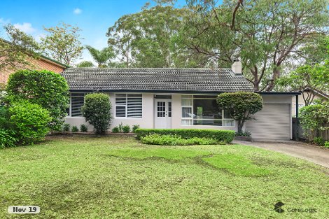 10 Auluba Rd, South Turramurra, NSW 2074