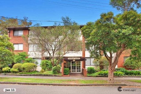 8/4 Paling St, Cremorne, NSW 2090