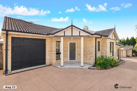 3/13 Stapleton St, Wentworthville, NSW 2145