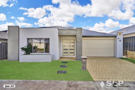 51 Alpina Prom, Banksia Grove, WA 6031