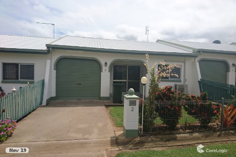 2/1 Hort St, Mareeba, QLD 4880