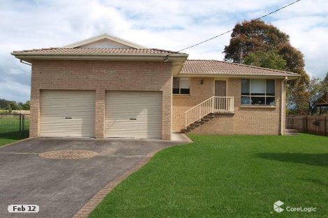 11 Bailey Ave, Greenwell Point, NSW 2540
