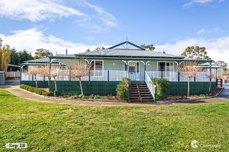 45 Hadfield Rd W, Upper Plenty, VIC 3756