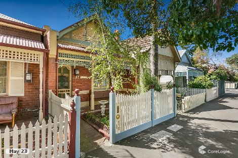 37 Parsons St, Kensington, VIC 3031