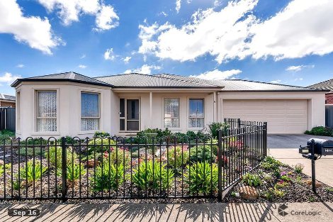 6 Nimble Dr, Delacombe, VIC 3356