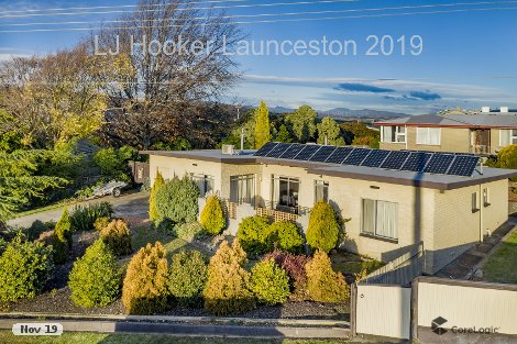 3 Rossmoyne St, Norwood, TAS 7250