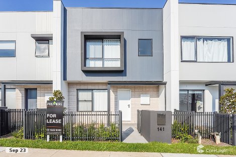 141 South Cct, Oran Park, NSW 2570